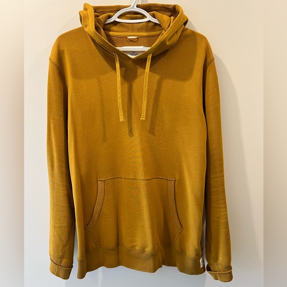 Reigning Champ Hoodie M - Picture 1 of 3